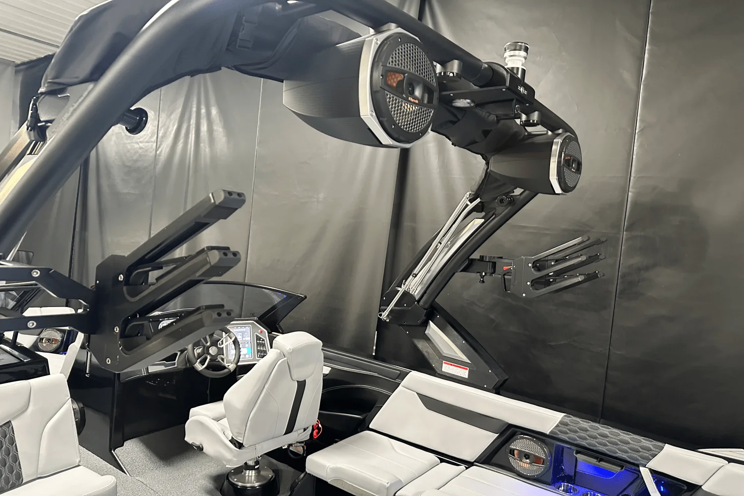 2024 Mastercraft XT25 Image Thumbnail #52