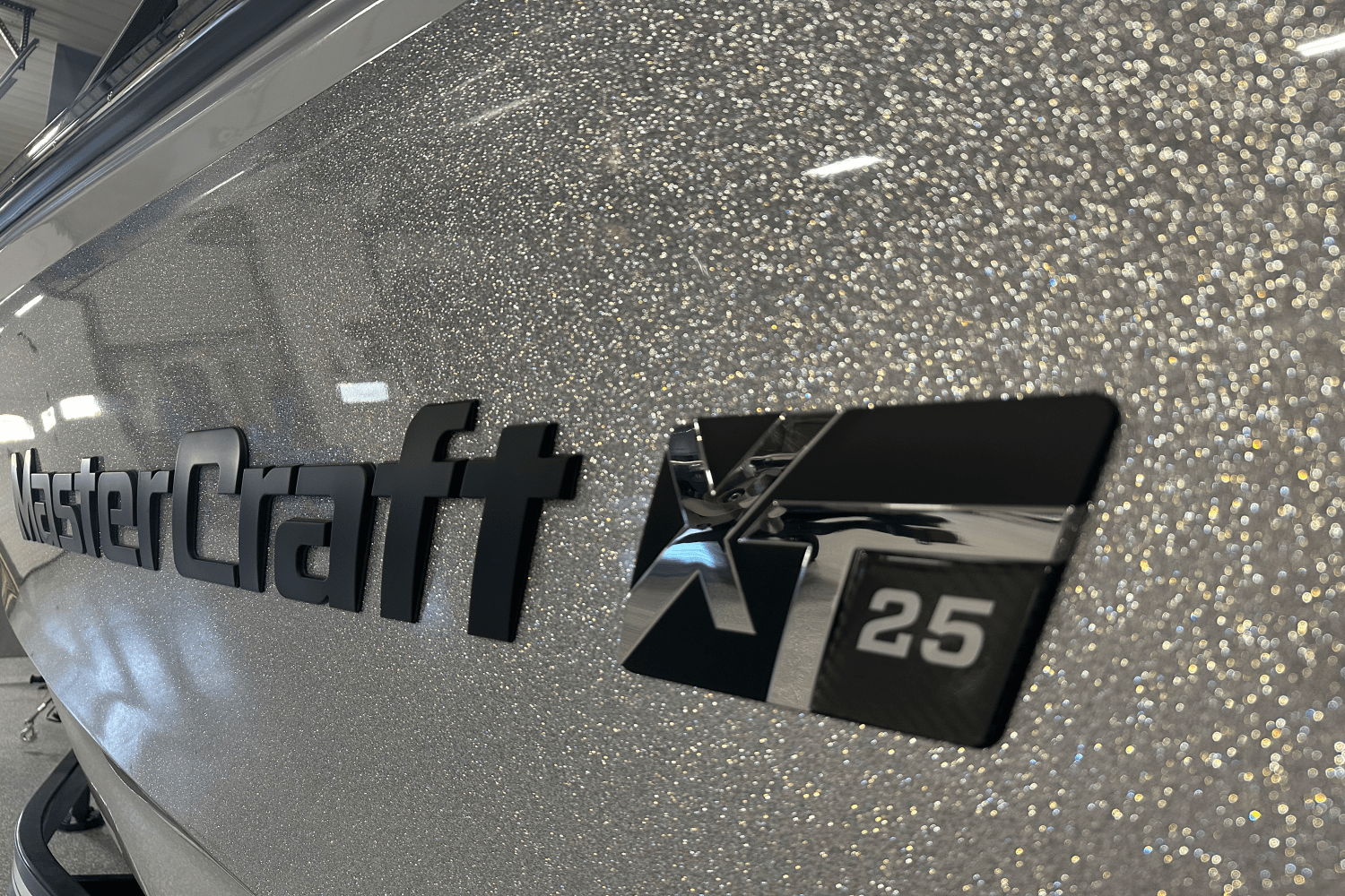 2024 Mastercraft XT25 Image Thumbnail #17