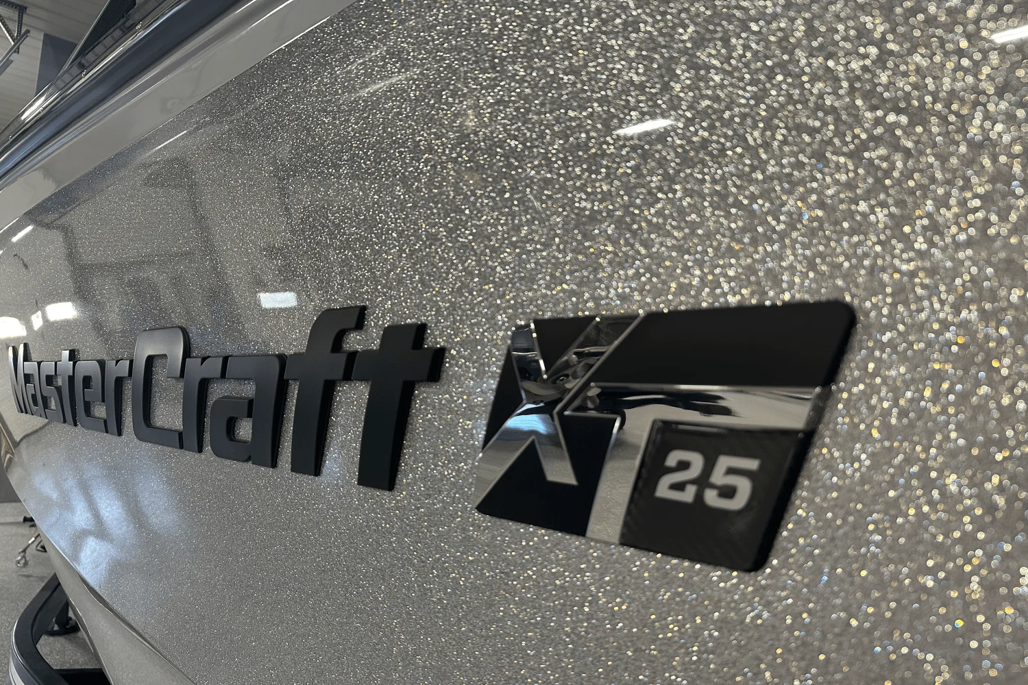 2024 Mastercraft XT25 Image Thumbnail #17