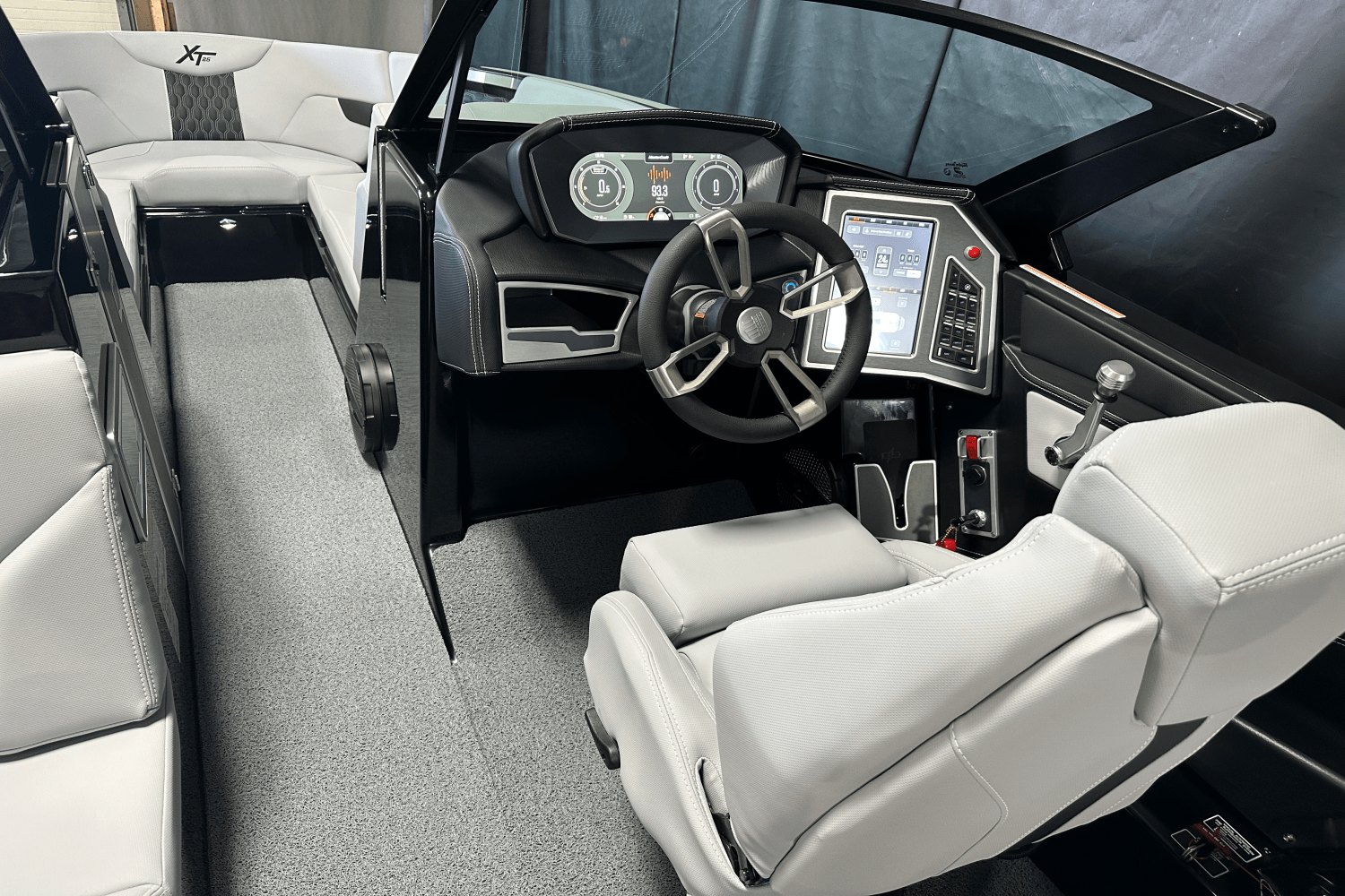 2024 Mastercraft XT25 Image Thumbnail #67