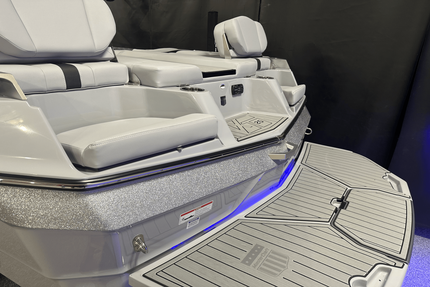 2024 Mastercraft XT25 Image Thumbnail #21