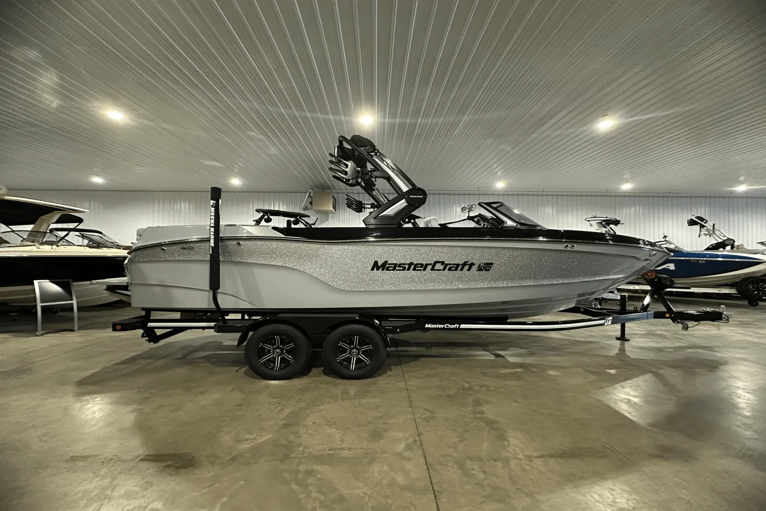 2024 Mastercraft XT25 Image Thumbnail #2