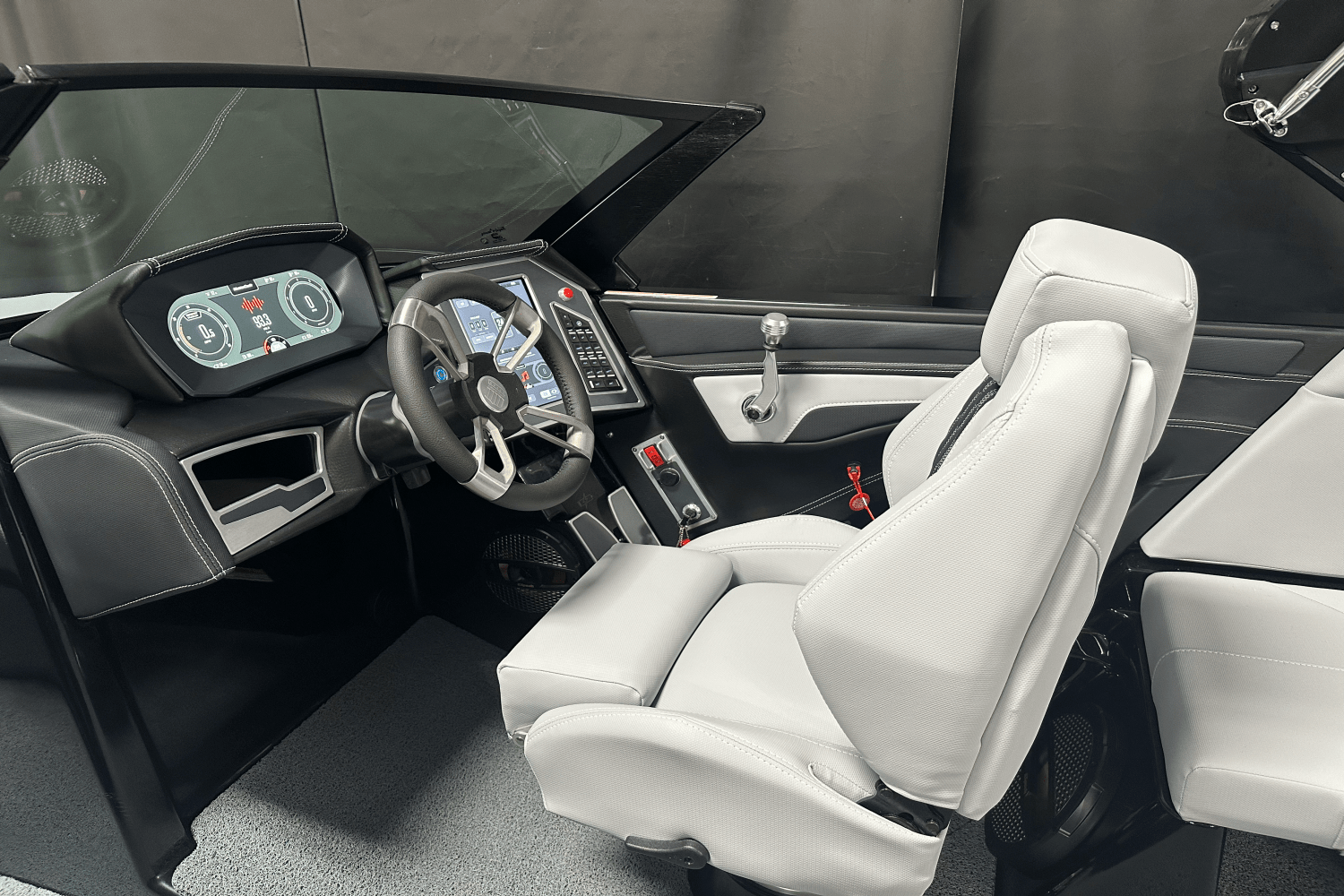 2024 Mastercraft XT25 Image Thumbnail #31