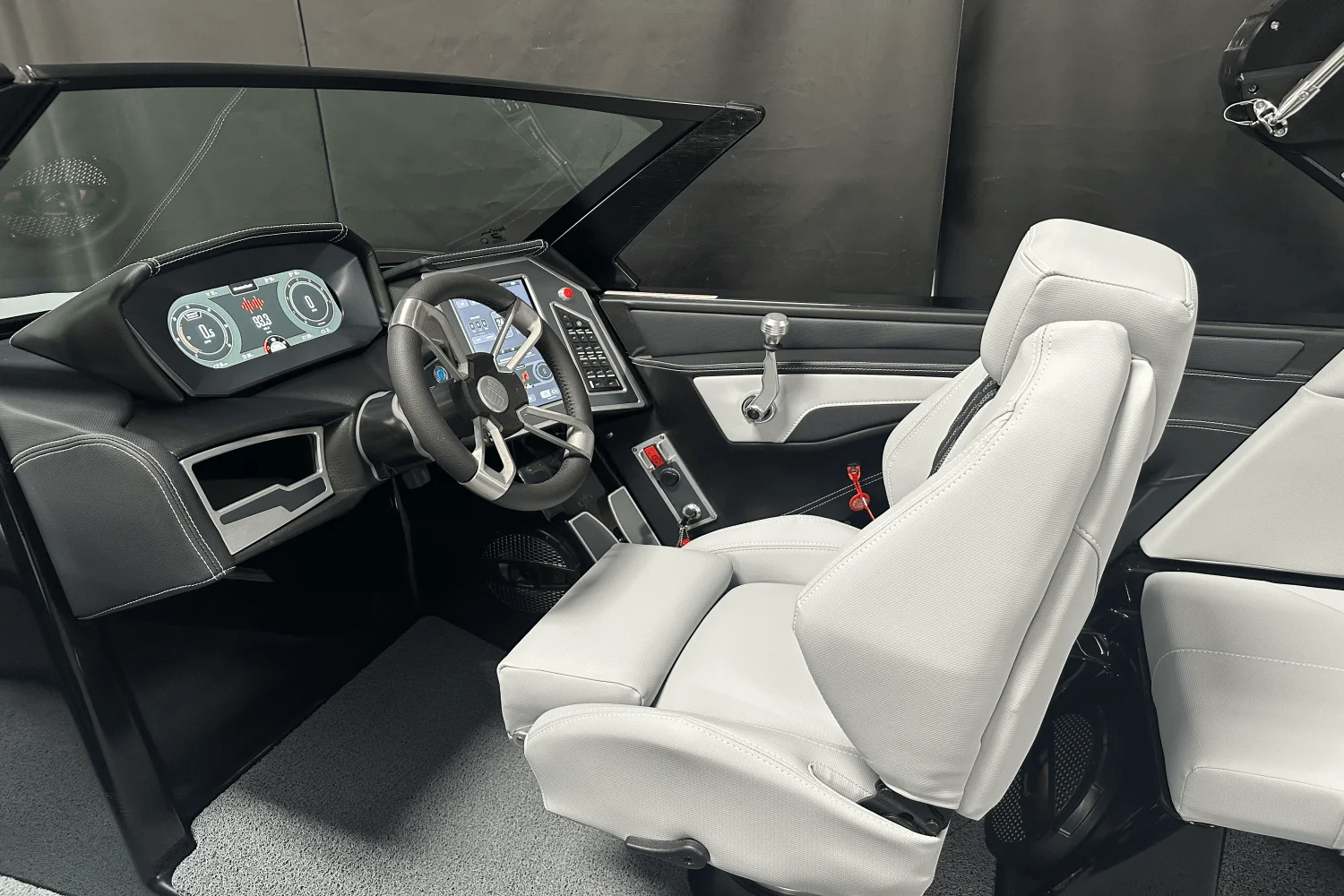 2024 Mastercraft XT25 Image Thumbnail #31