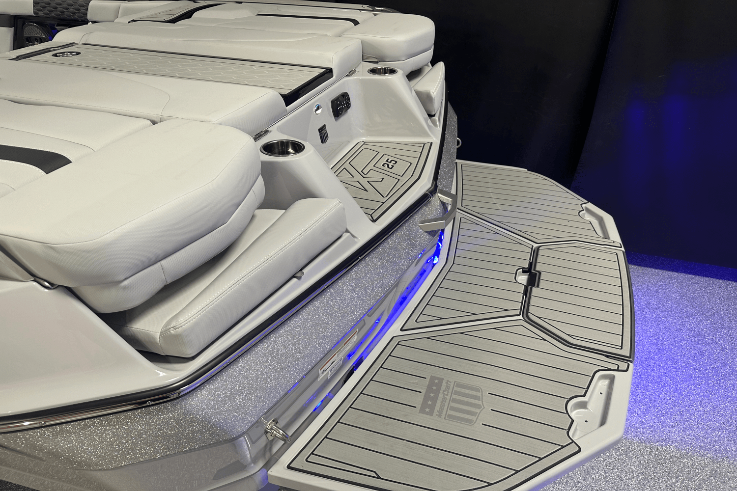 2024 Mastercraft XT25 Image Thumbnail #22