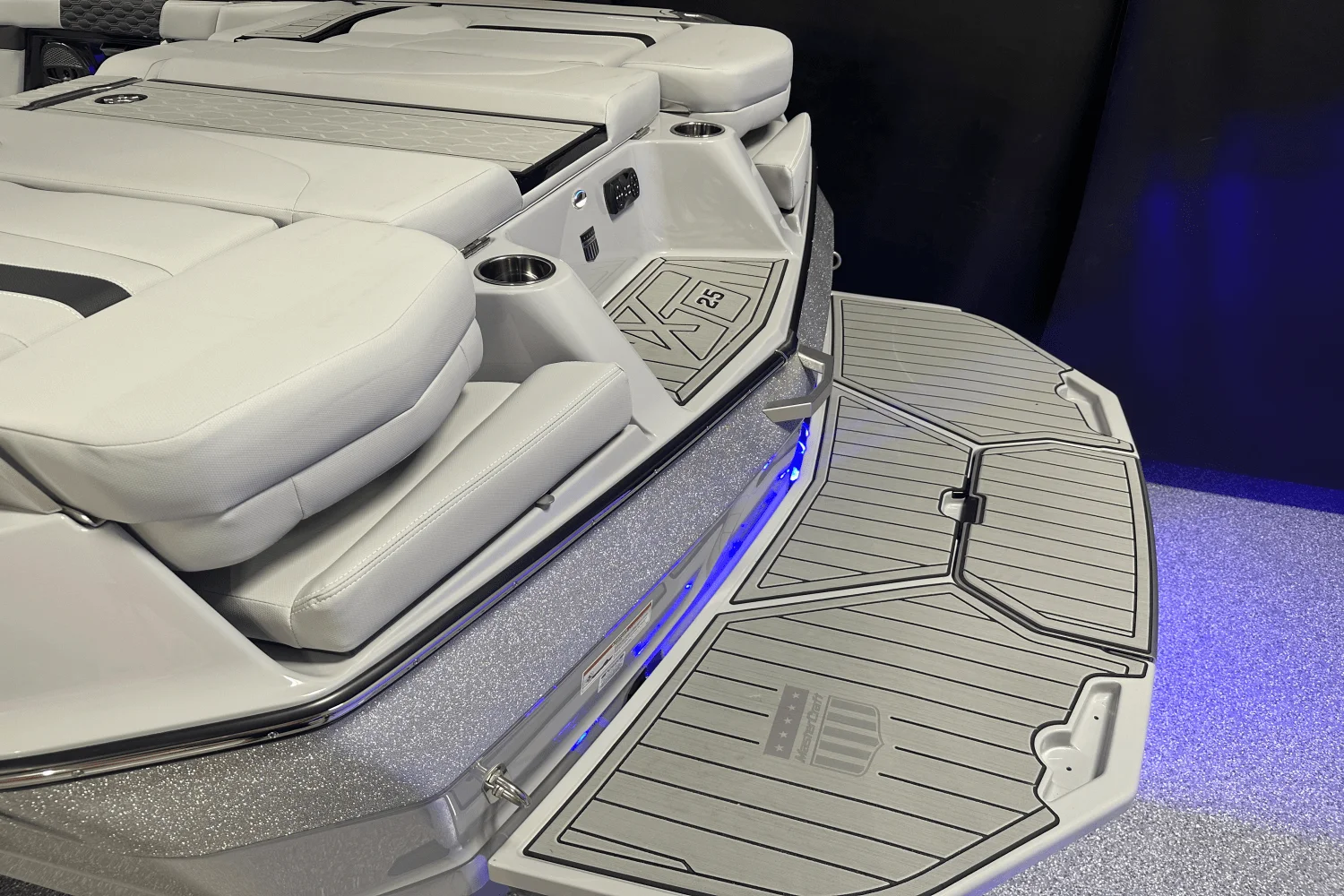 2024 Mastercraft XT25 Image Thumbnail #22