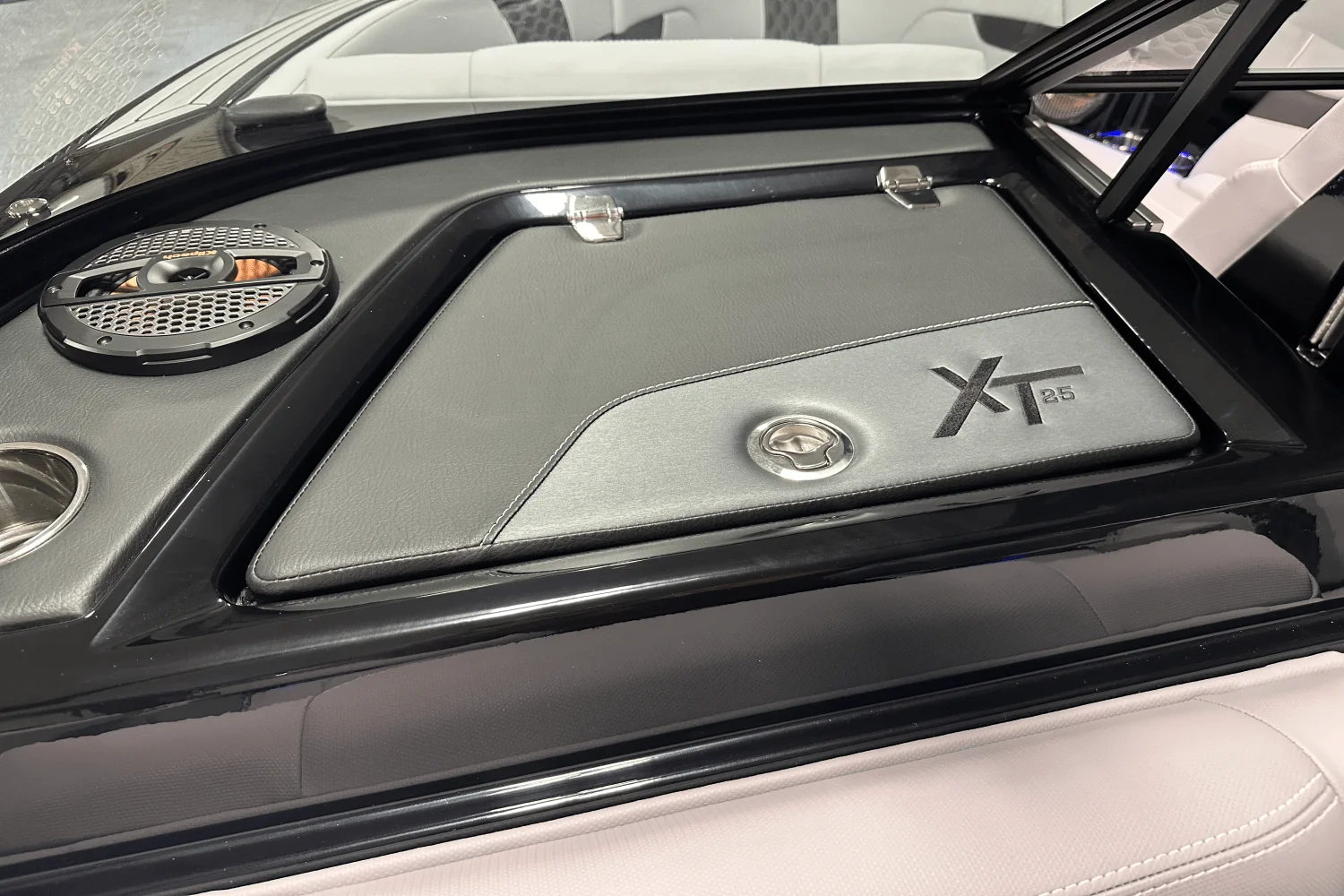 2024 Mastercraft XT25 Image Thumbnail #45