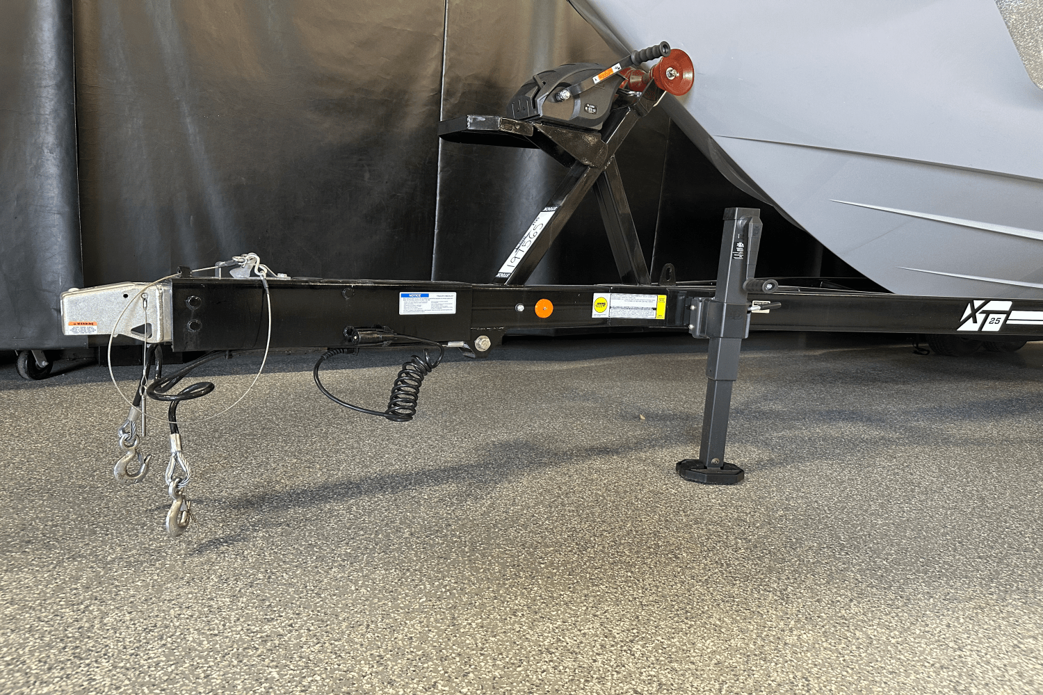 2024 Mastercraft XT25 Image Thumbnail #64