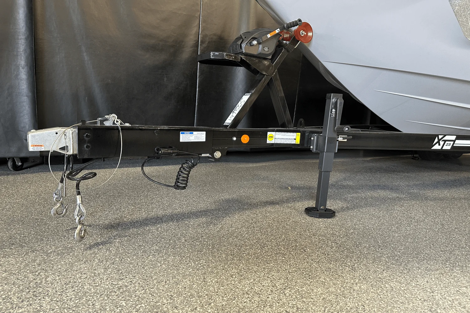 2024 Mastercraft XT25 Image Thumbnail #64