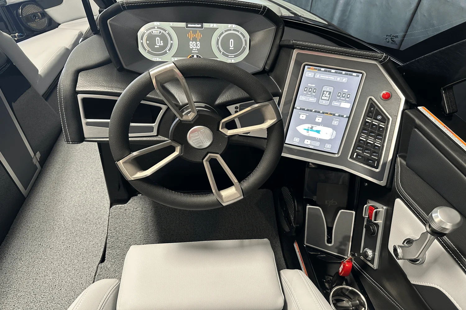 2024 Mastercraft XT25 Image Thumbnail #69