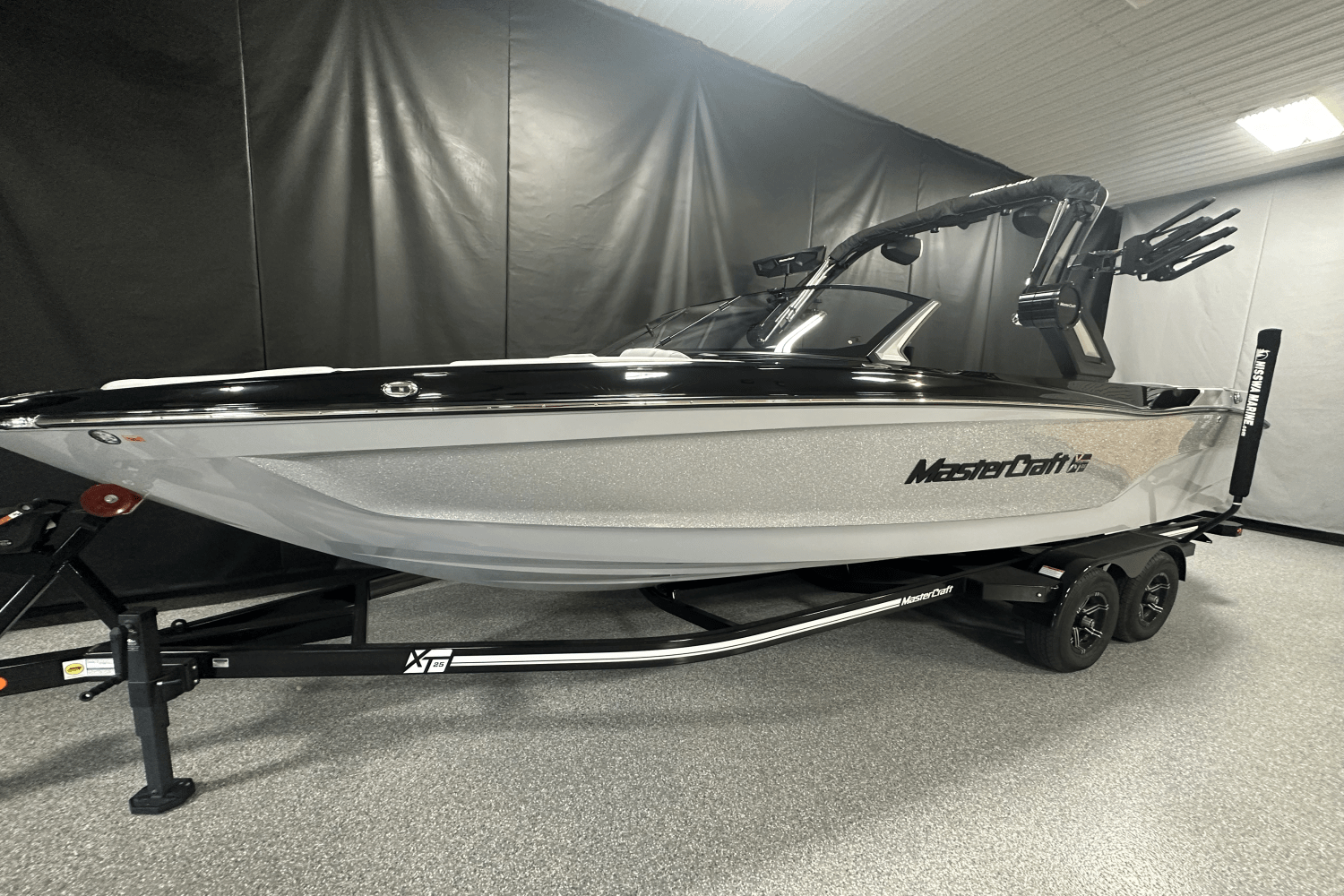 2024 Mastercraft XT25 Image Thumbnail #13
