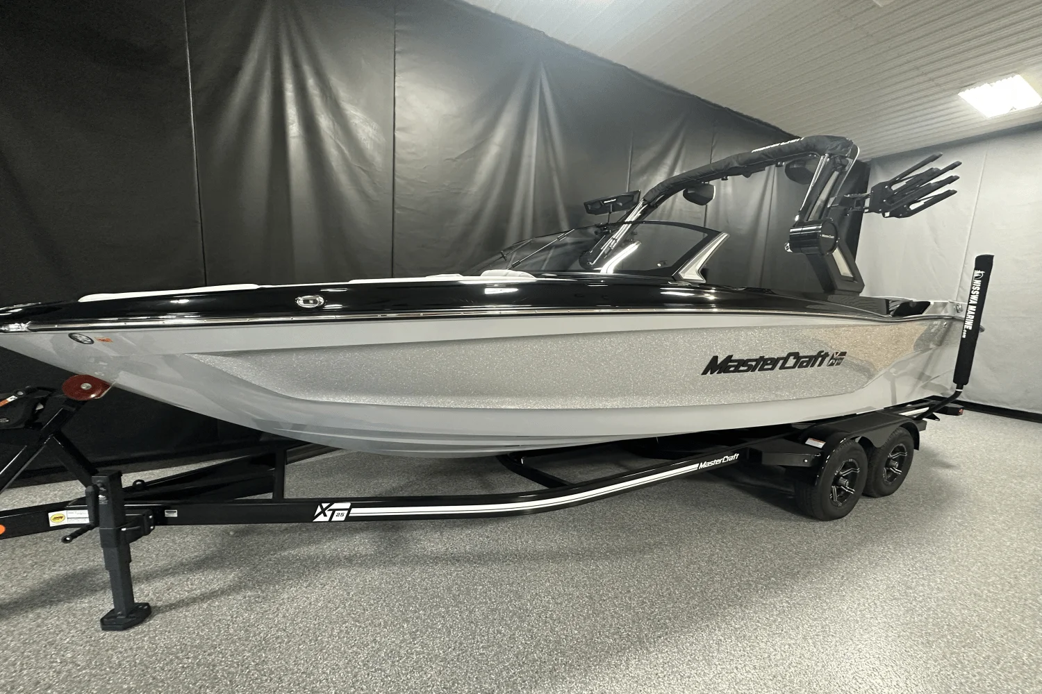 2024 Mastercraft XT25 Image Thumbnail #13