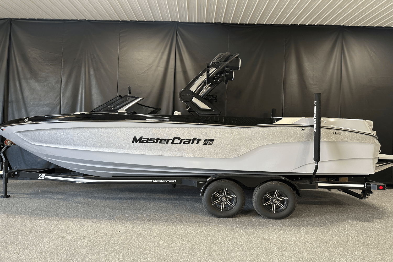 2024 Mastercraft XT25 Image Thumbnail #65