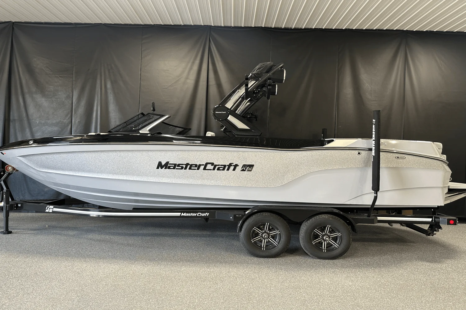 2024 Mastercraft XT25 Image Thumbnail #65