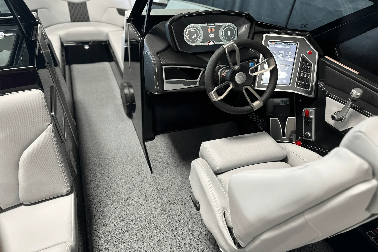 2024 Mastercraft XT25 Image Thumbnail #66