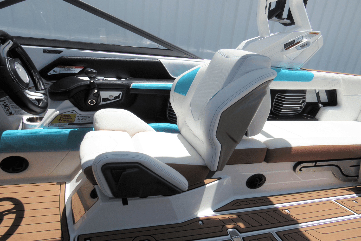 2018 Nautique Super Air Nautique G23 Image Thumbnail #29