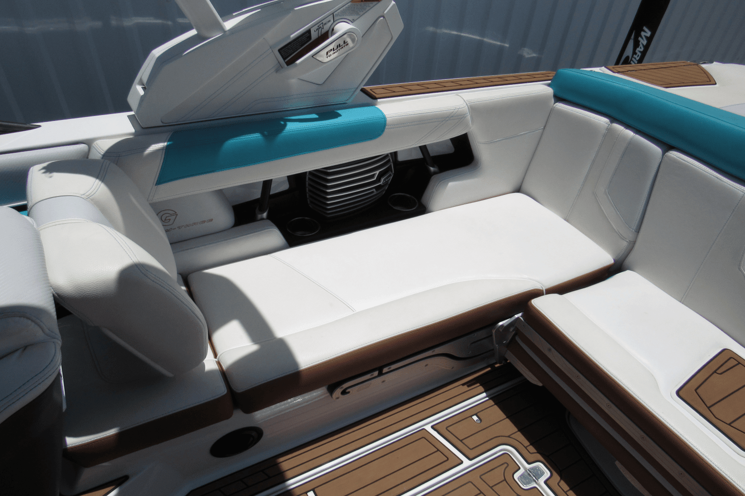 2018 Nautique Super Air Nautique G23 Image Thumbnail #22