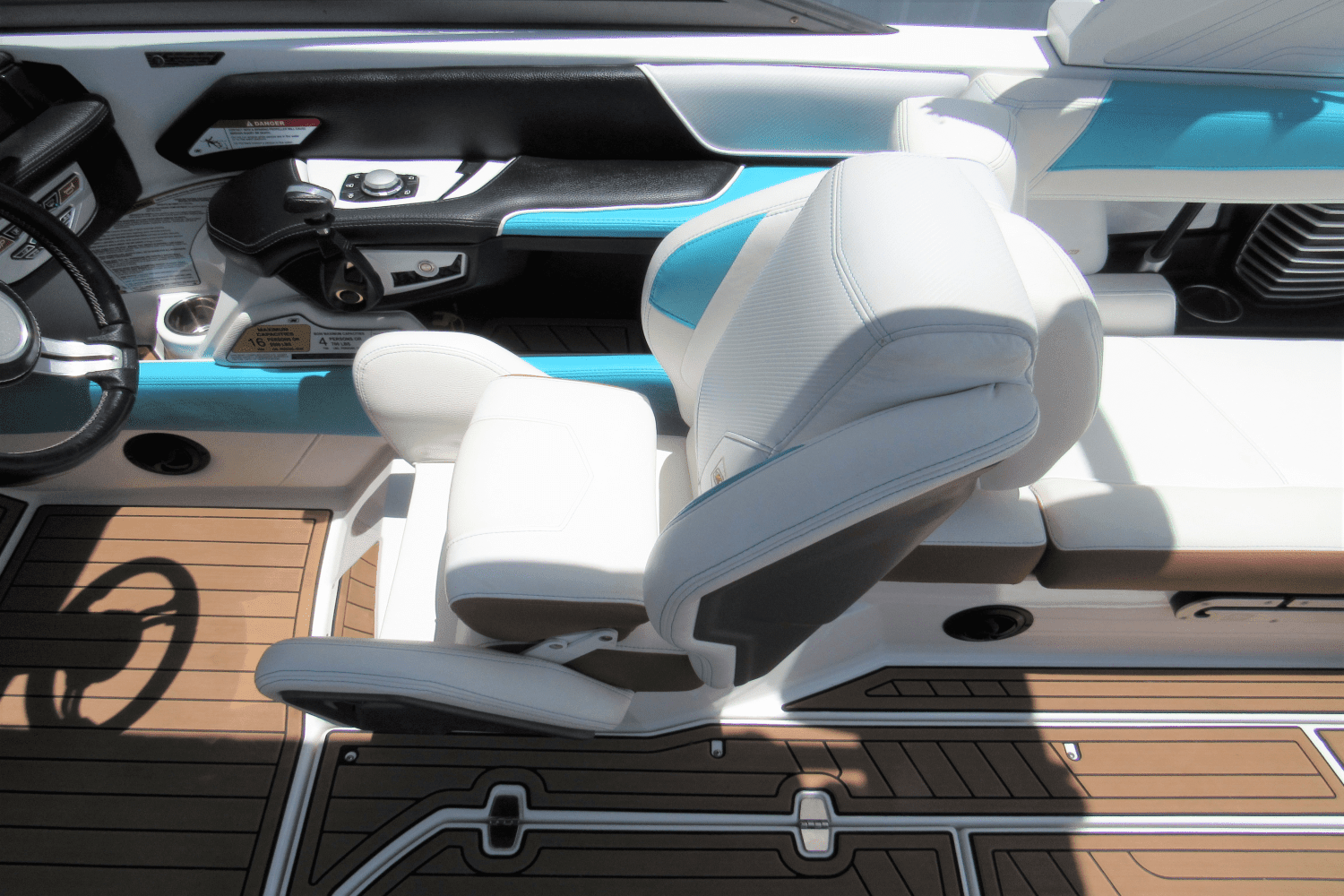 2018 Nautique Super Air Nautique G23 Image Thumbnail #30