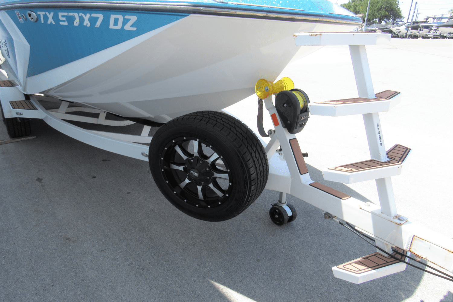 2018 Nautique Super Air Nautique G23 Image Thumbnail #7