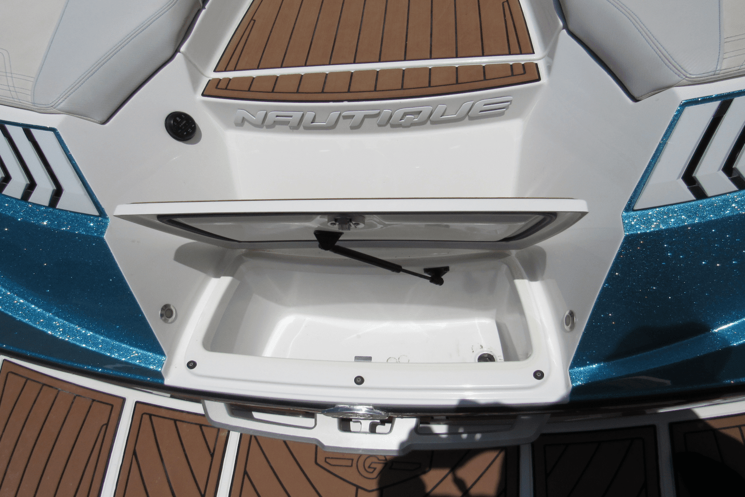 2018 Nautique Super Air Nautique G23 Image Thumbnail #15