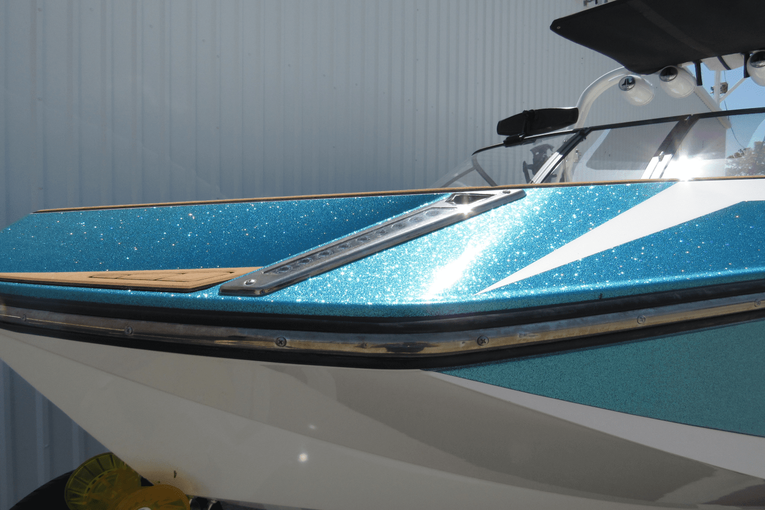 2018 Nautique Super Air Nautique G23 Image Thumbnail #5