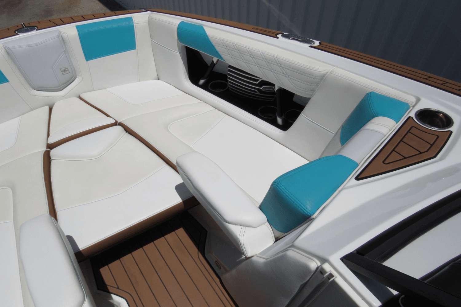 2018 Nautique Super Air Nautique G23 Image Thumbnail #28