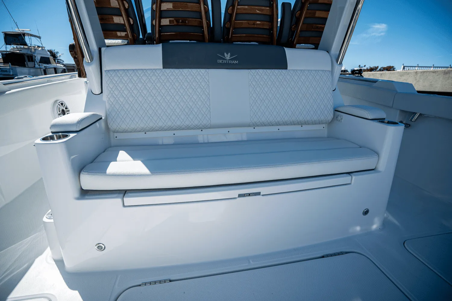 2024 Bertram 39CC Image Thumbnail #15