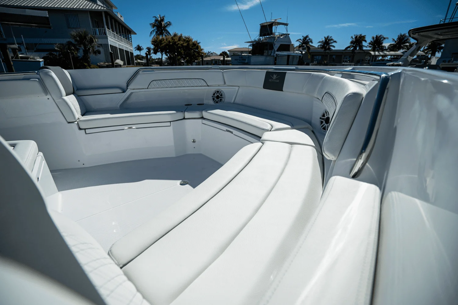 2024 Bertram 39CC Image Thumbnail #38