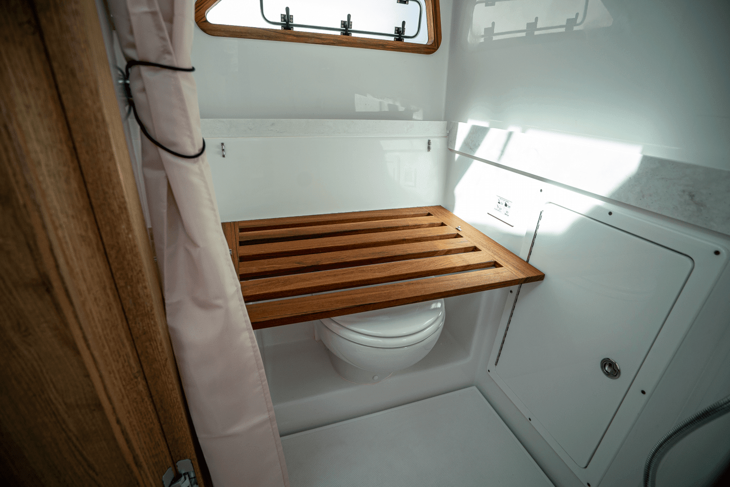 2024 Bertram 39CC Image Thumbnail #30