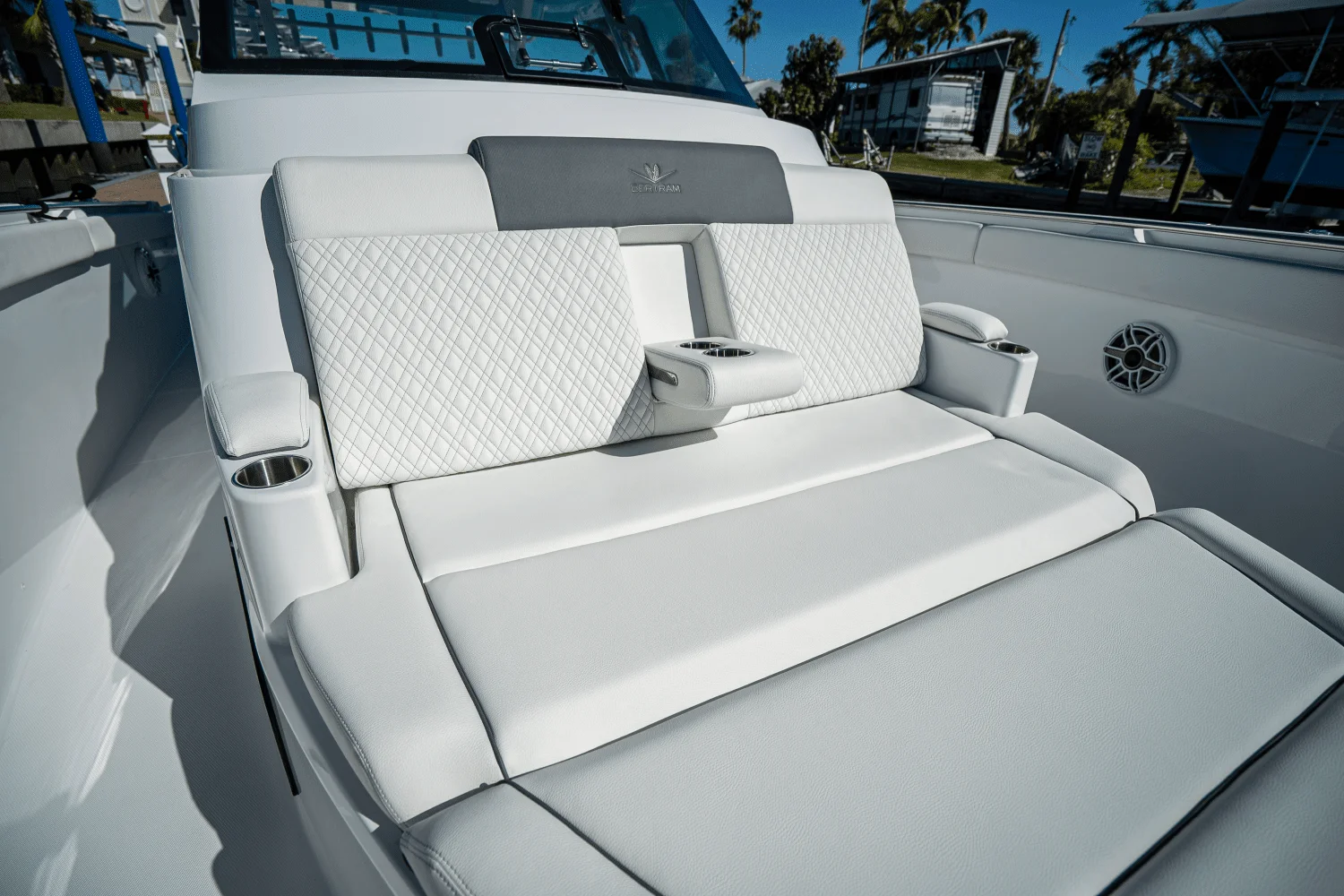 2024 Bertram 39CC Image Thumbnail #35