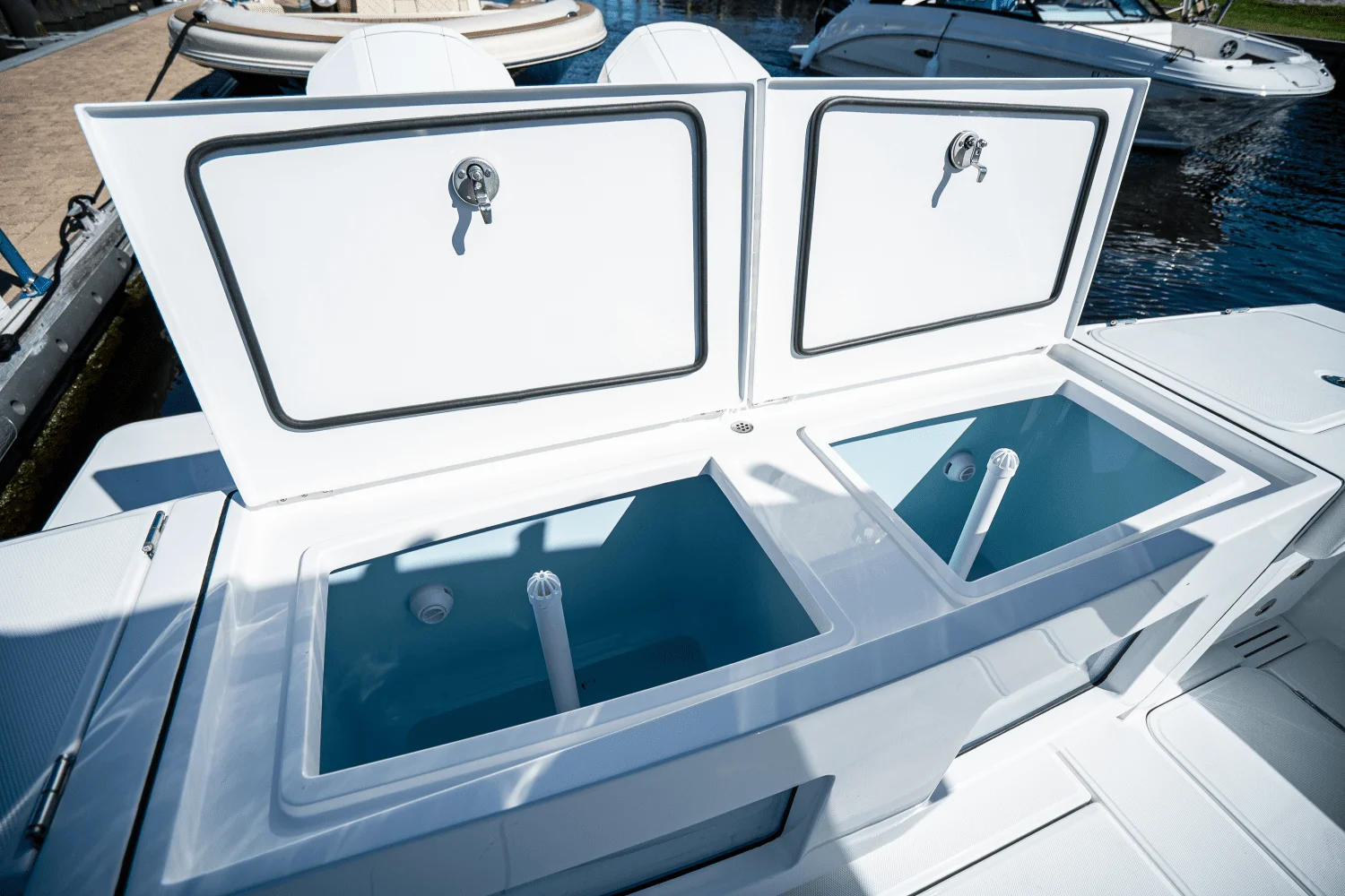 2024 Bertram 39CC Image Thumbnail #13