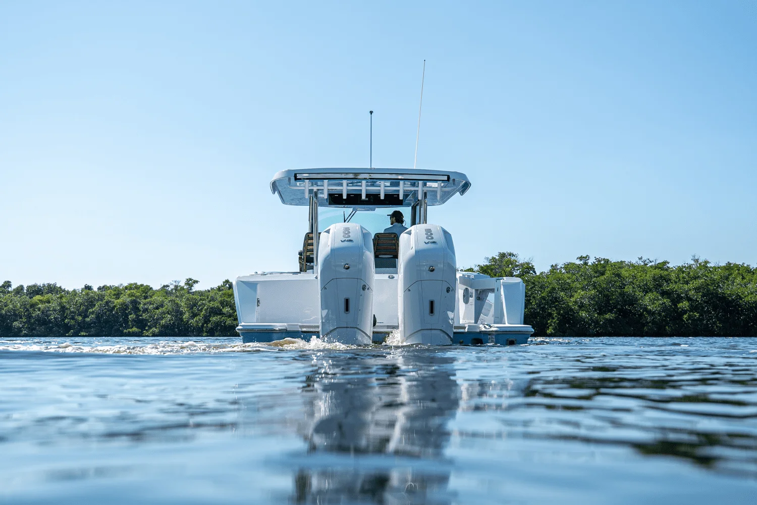 2024 Bertram 39CC Image Thumbnail #46