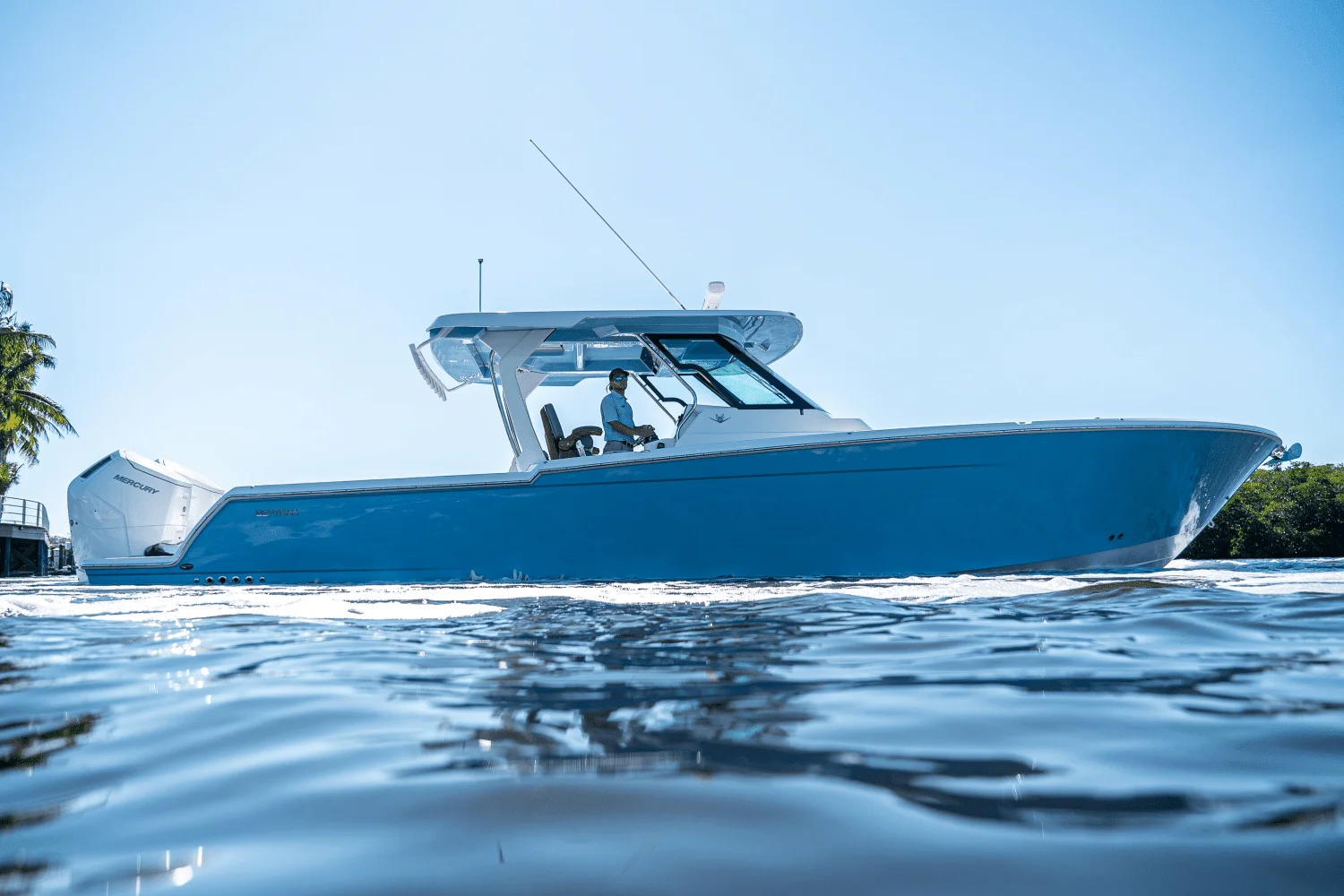 2024 Bertram 39CC Image Thumbnail #53