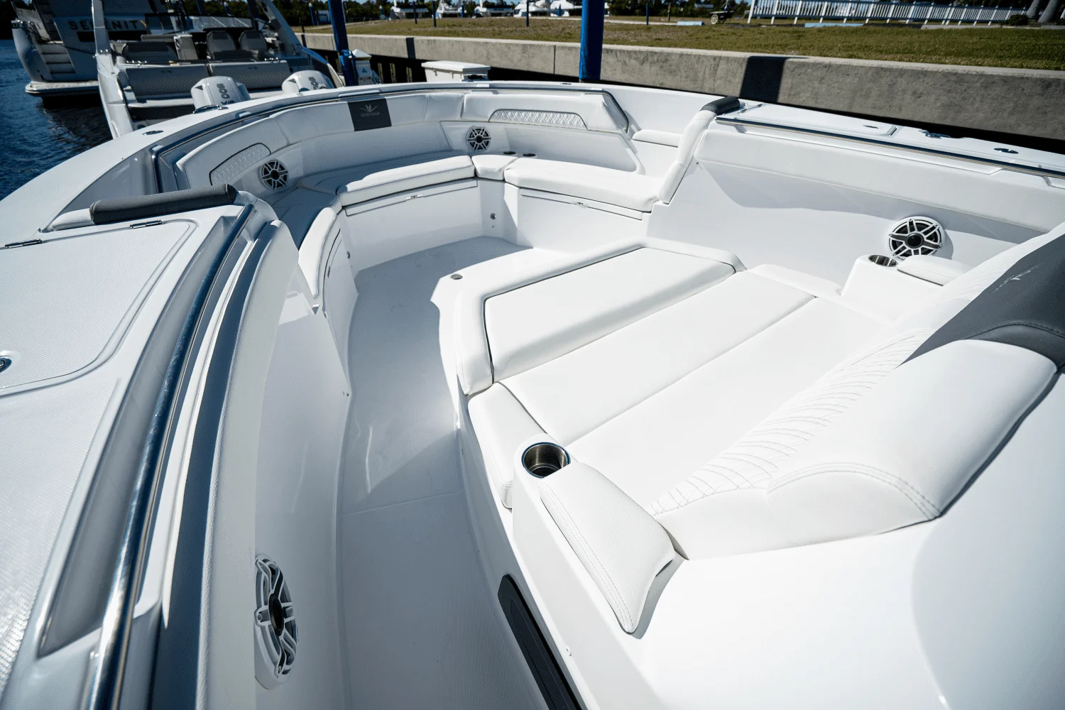 2024 Bertram 39CC Image Thumbnail #32