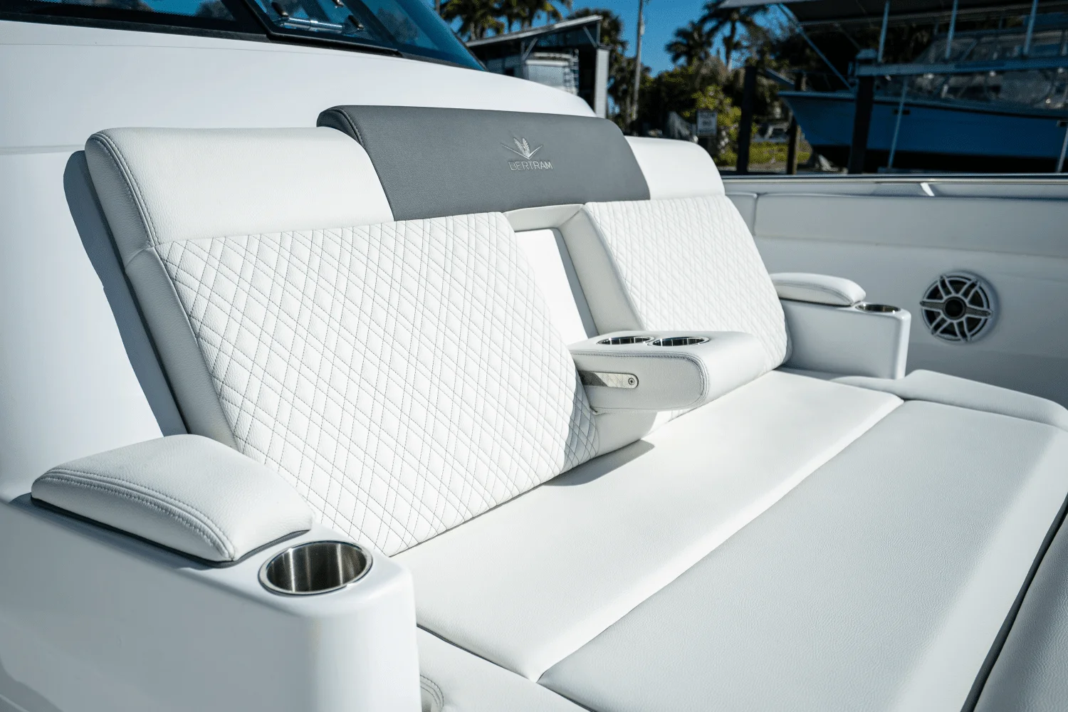 2024 Bertram 39CC Image Thumbnail #36