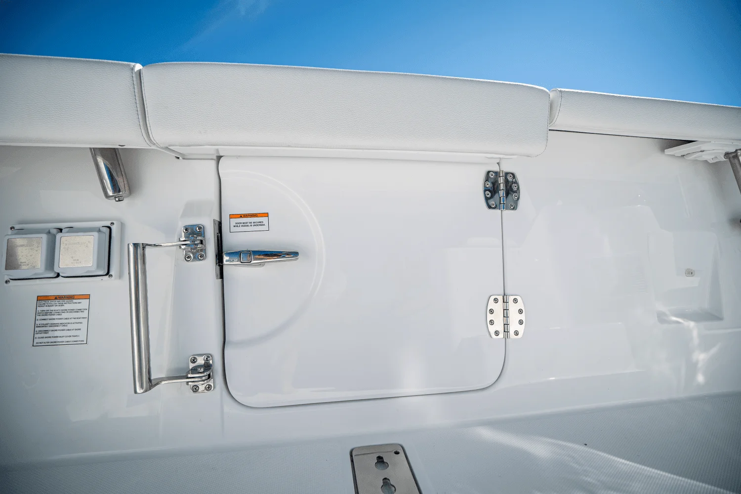 2024 Bertram 39CC Image Thumbnail #17