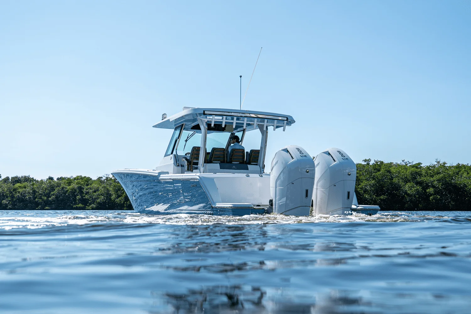 2024 Bertram 39CC Image Thumbnail #47