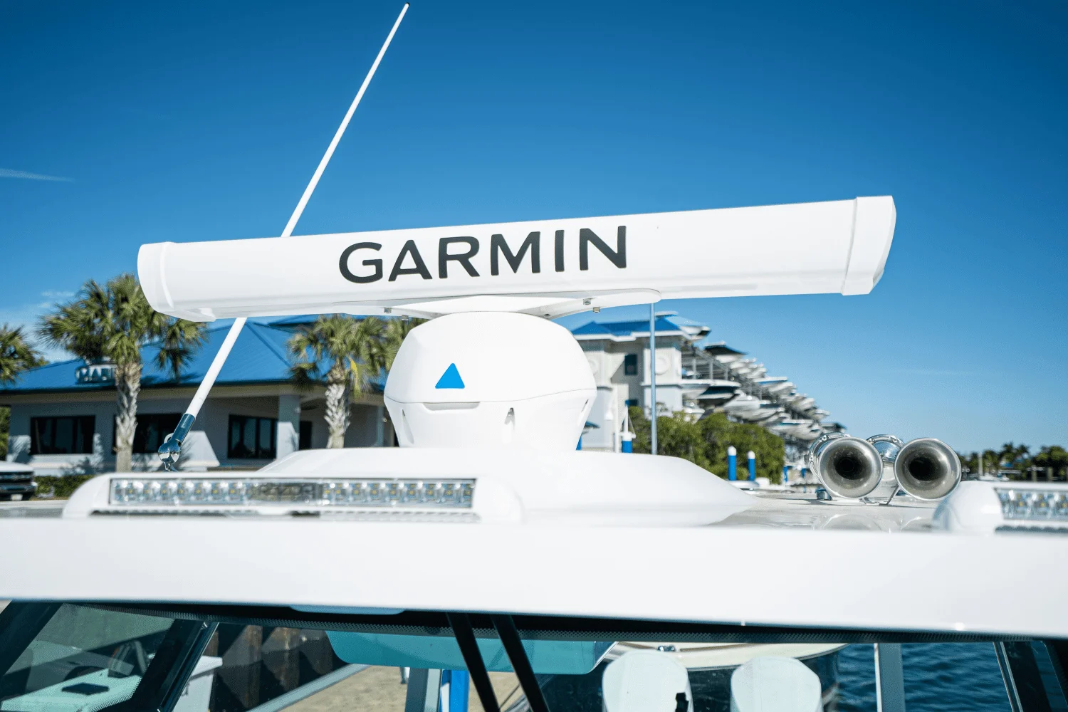 2024 Bertram 39CC Image Thumbnail #43