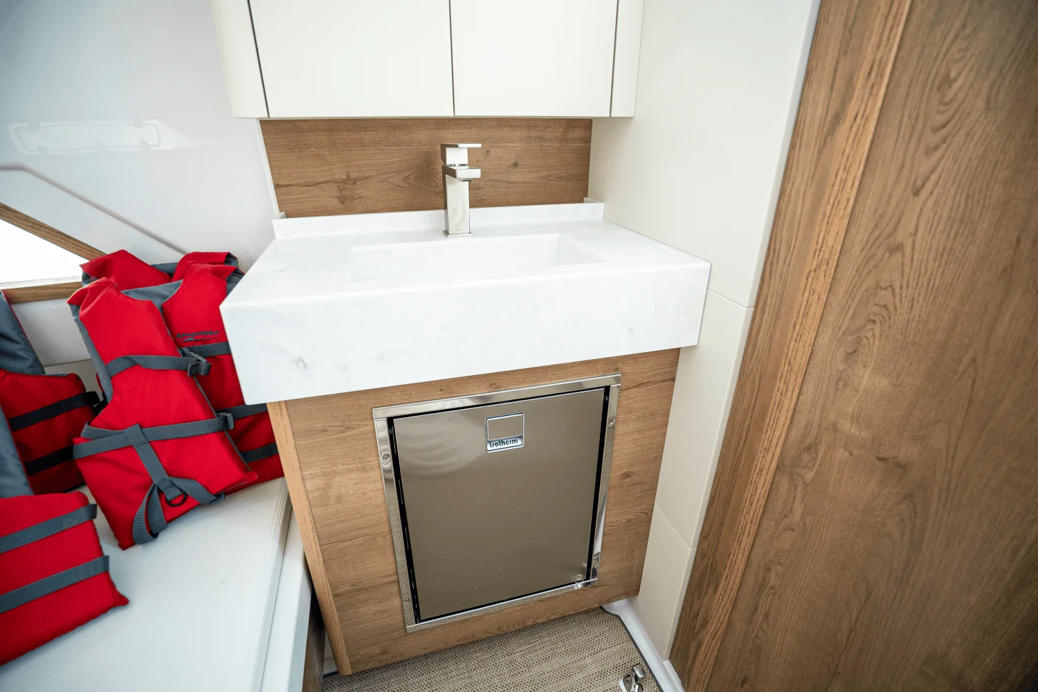 2024 Bertram 39CC Image Thumbnail #26