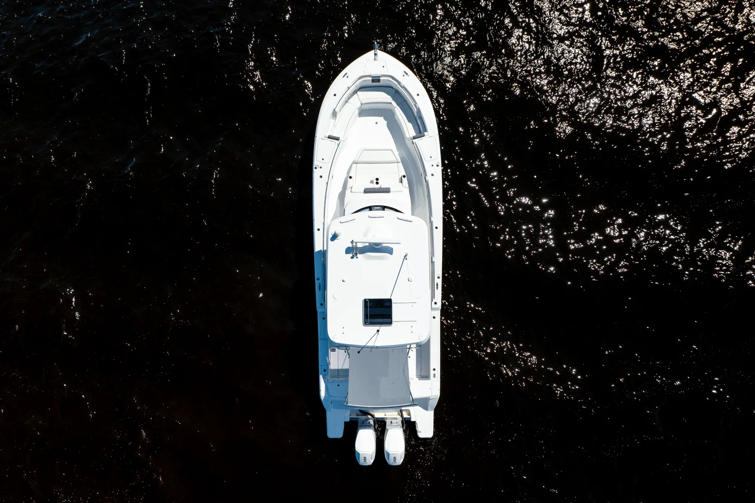 2024 Bertram 39CC Image Thumbnail #8