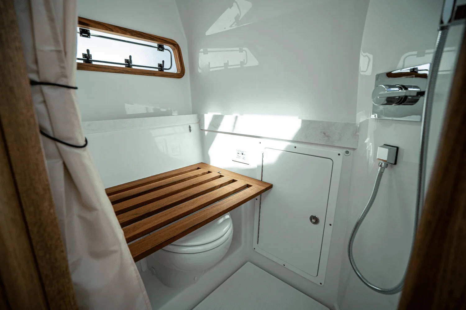 2024 Bertram 39CC Image Thumbnail #29