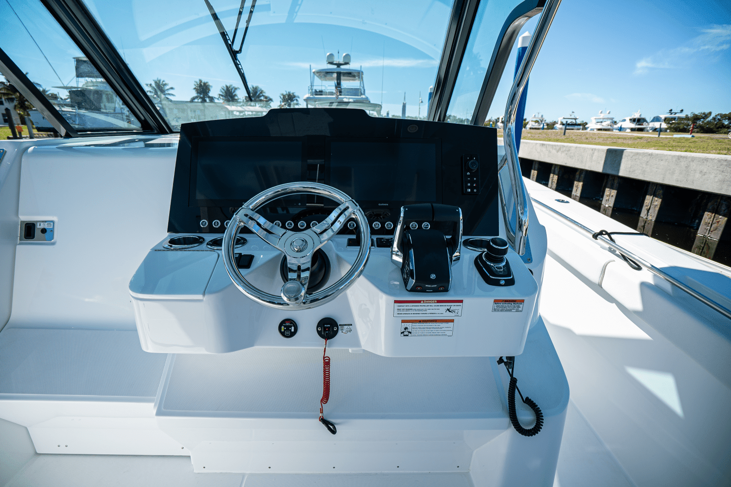 2024 Bertram 39CC Image Thumbnail #21