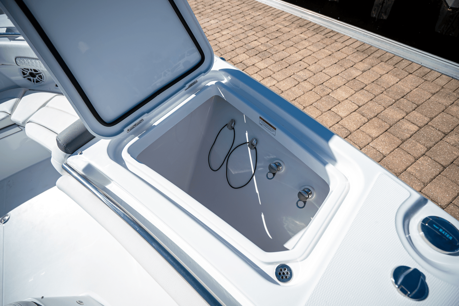 2024 Bertram 39CC Image Thumbnail #42