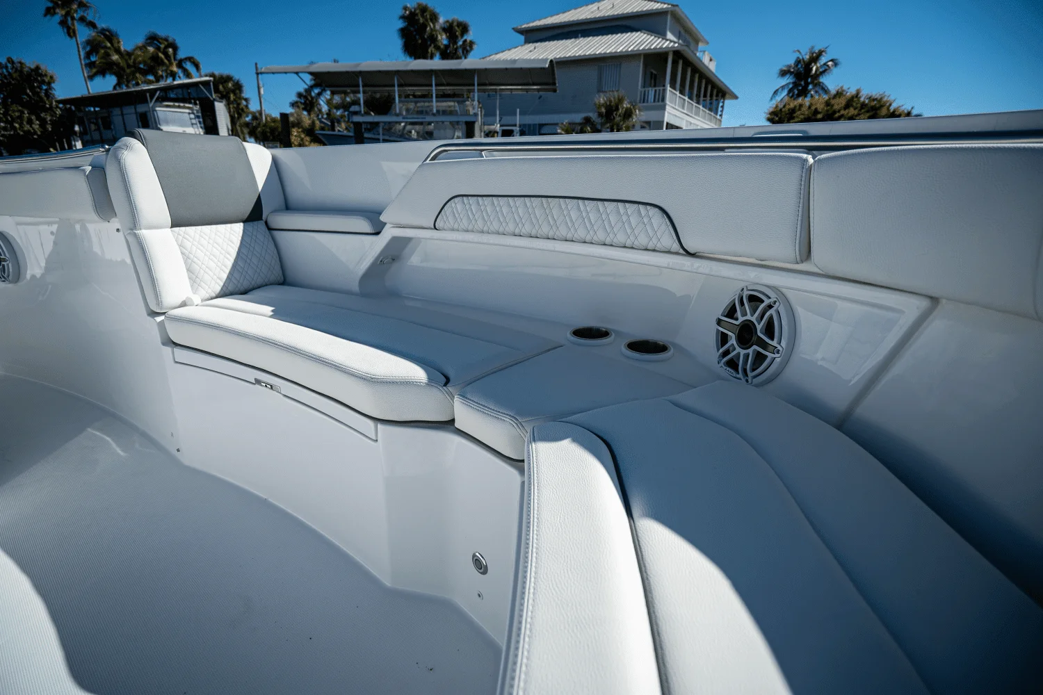 2024 Bertram 39CC Image Thumbnail #40