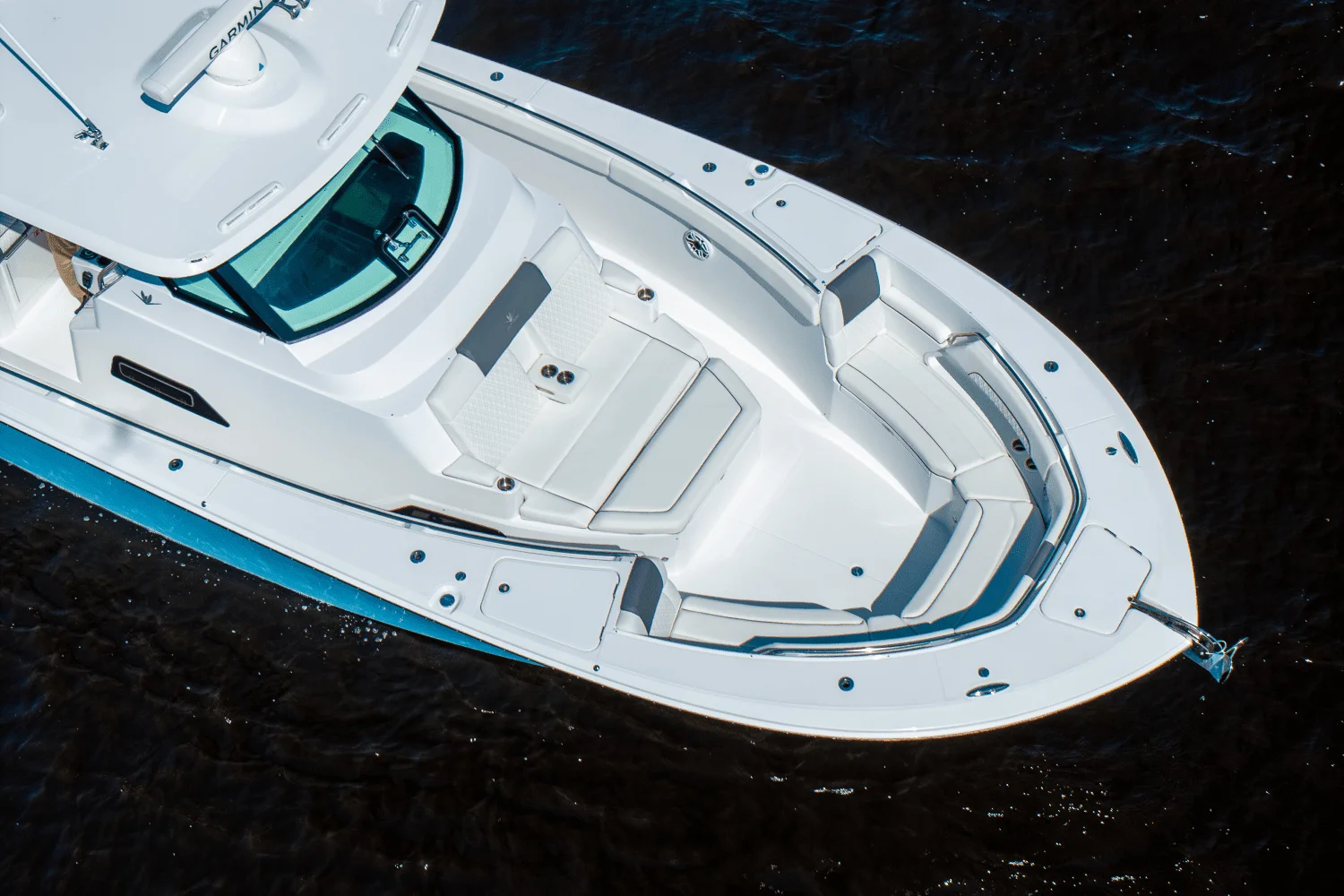 2024 Bertram 39CC Image Thumbnail #7