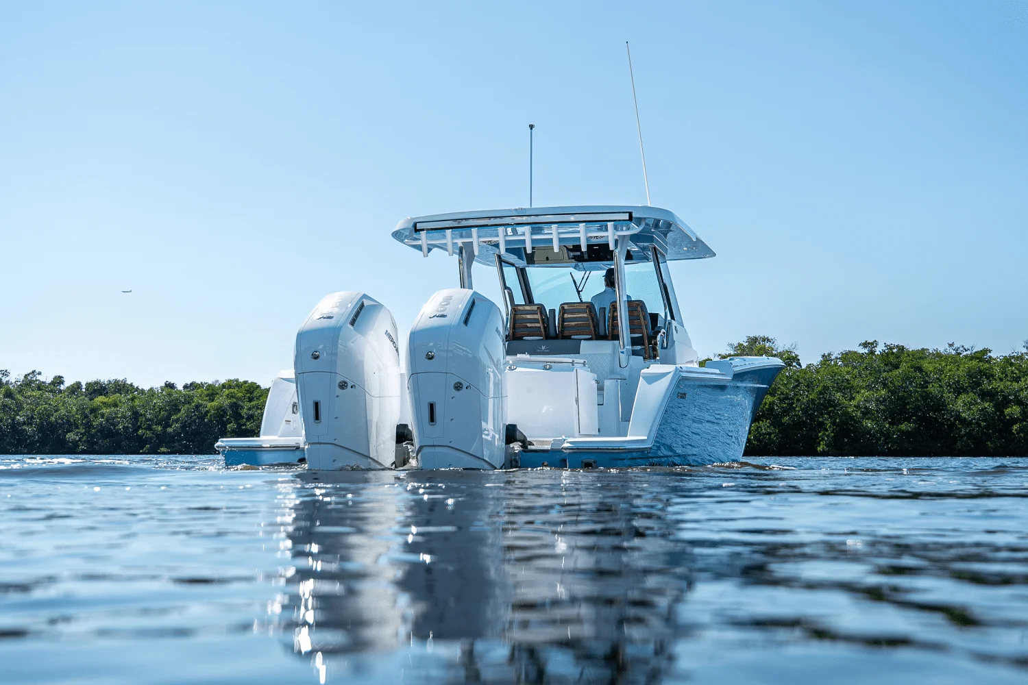 2024 Bertram 39CC Image Thumbnail #45