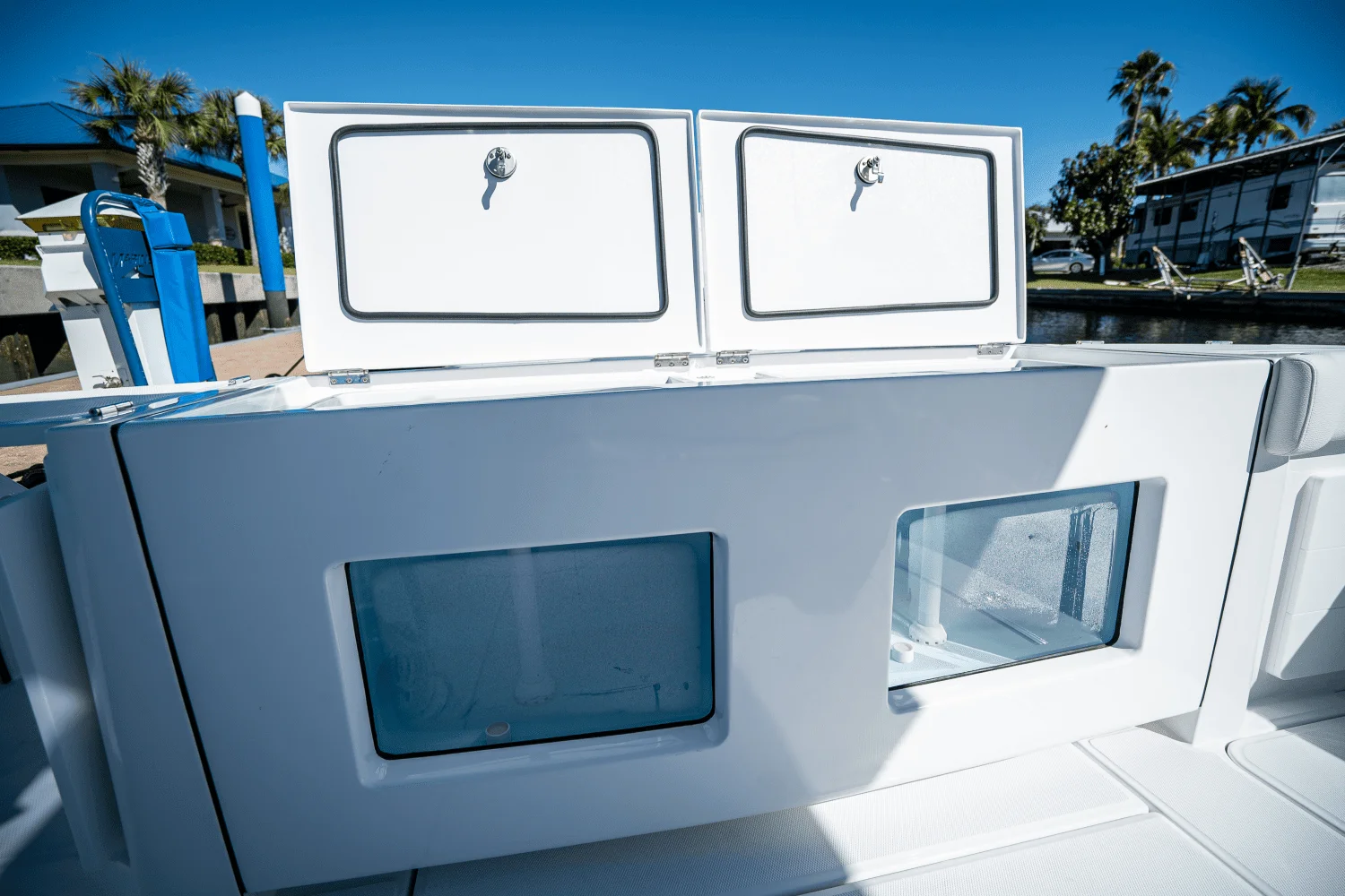 2024 Bertram 39CC Image Thumbnail #12