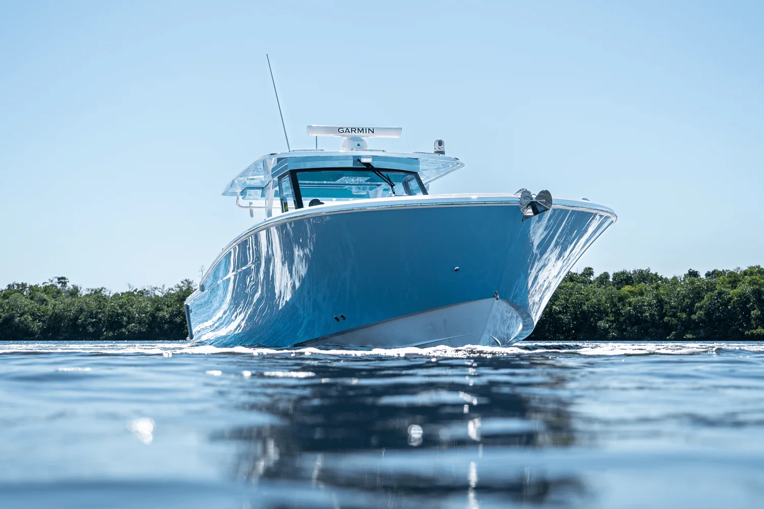 2024 Bertram 39CC Image Thumbnail #52