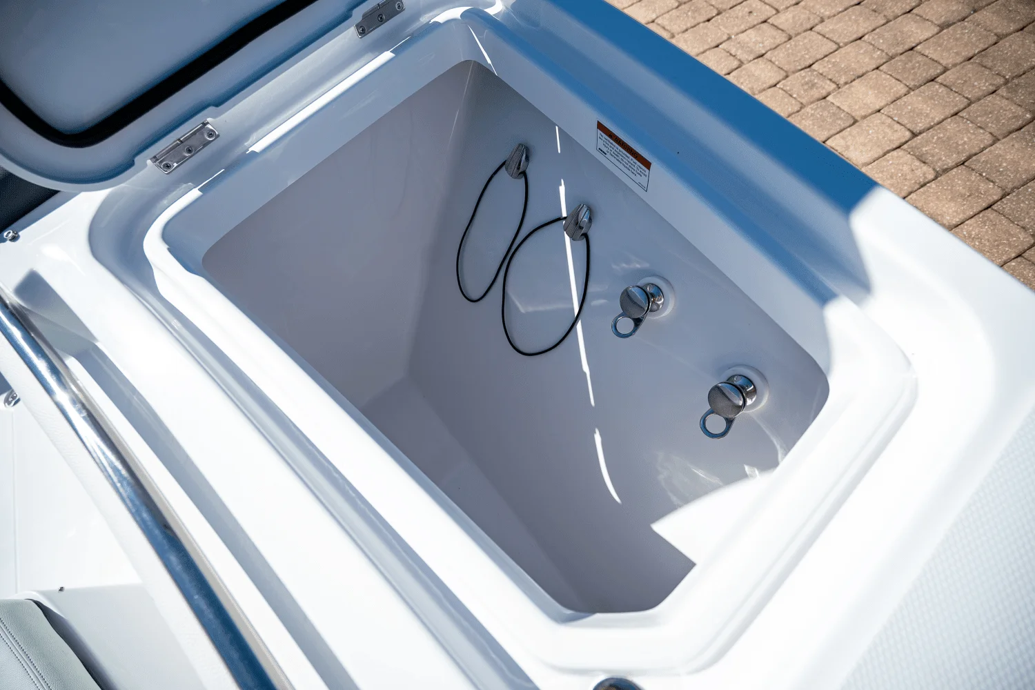 2024 Bertram 39CC Image Thumbnail #41