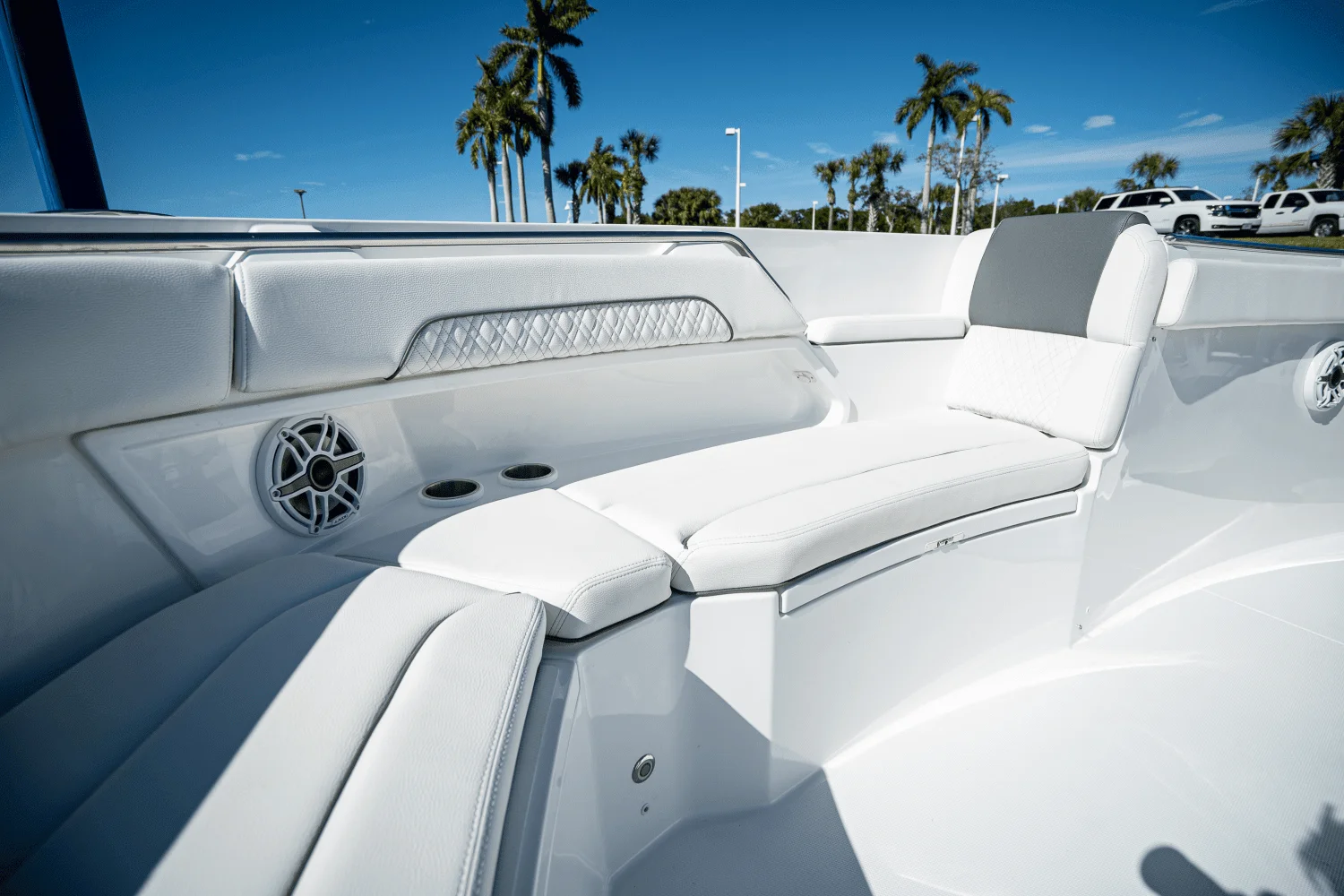 2024 Bertram 39CC Image Thumbnail #39